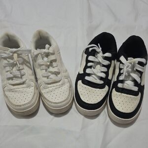 Art Class Sneakers Size 1